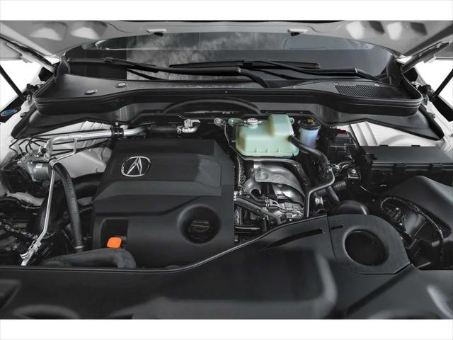 2026 Acura MDX Type S Advance Package