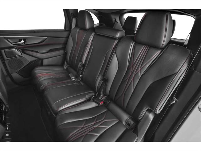 2026 Acura MDX Type S Advance Package