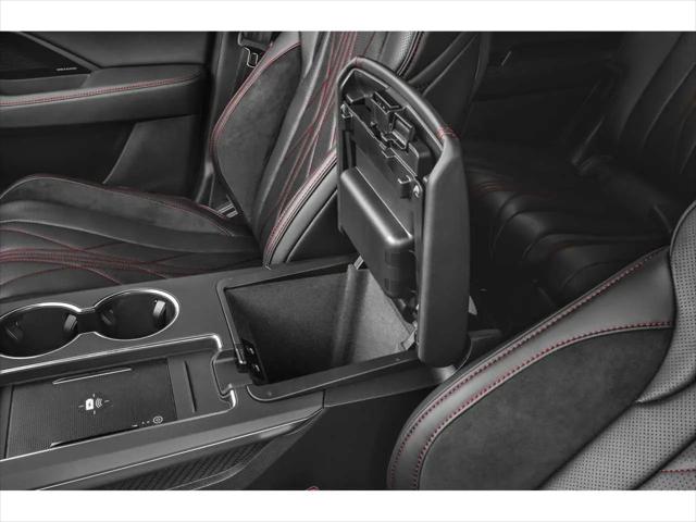 2026 Acura MDX Type S Advance Package