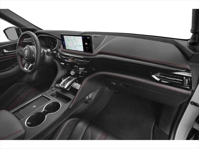 2026 Acura MDX Type S Advance Package