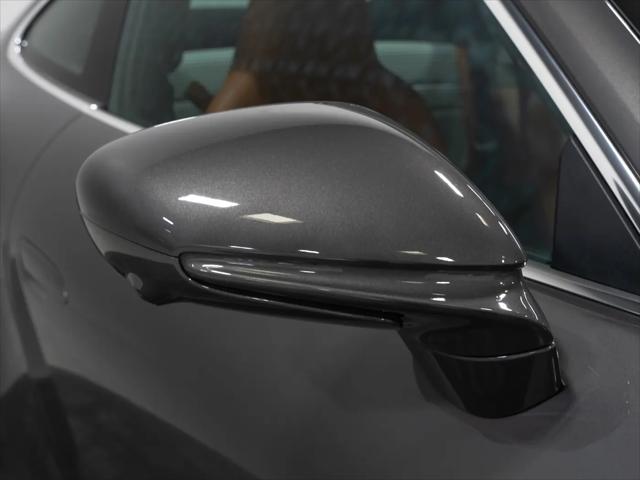 2023 Porsche 911 Carrera 4S