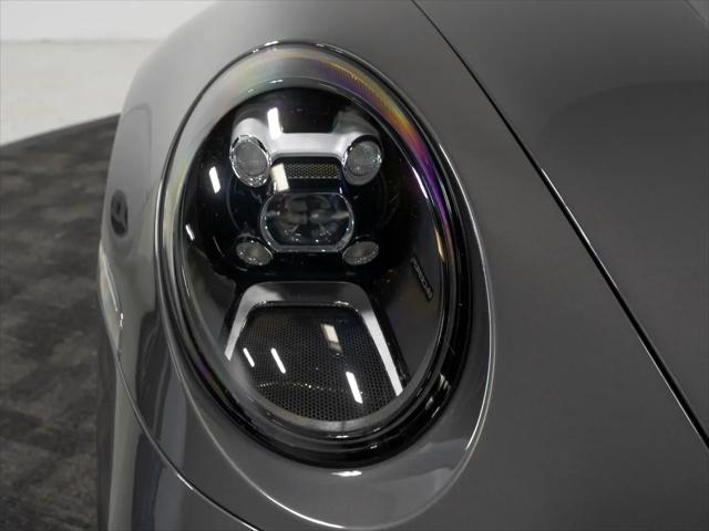 2023 Porsche 911 Carrera 4S