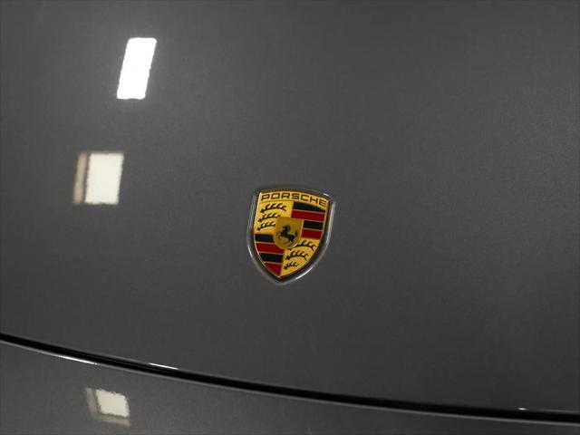 2023 Porsche 911 Carrera 4S