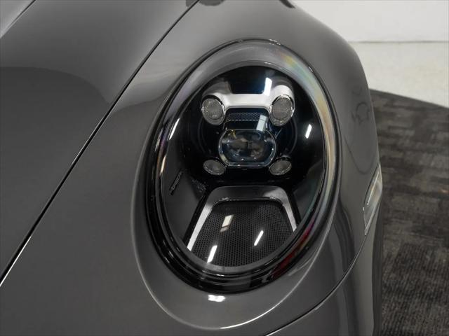2023 Porsche 911 Carrera 4S