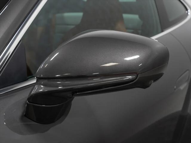 2023 Porsche 911 Carrera 4S