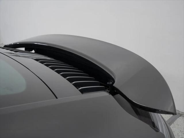 2023 Porsche 911 Carrera 4S
