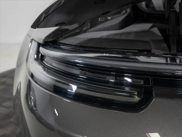 2023 Porsche 911 Carrera 4S