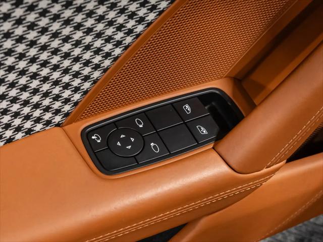 2023 Porsche 911 Carrera 4S