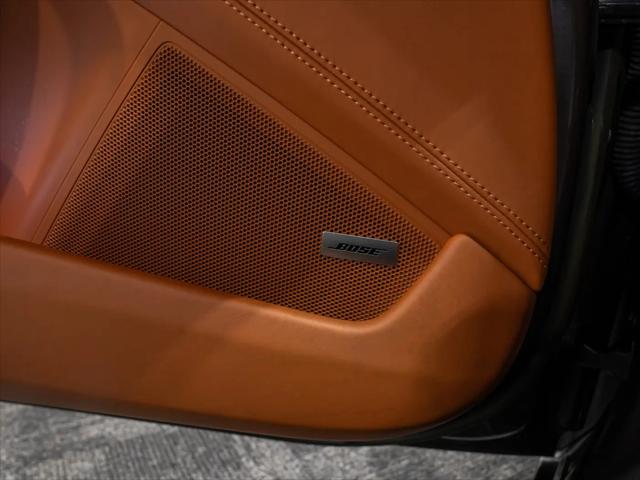 2023 Porsche 911 Carrera 4S