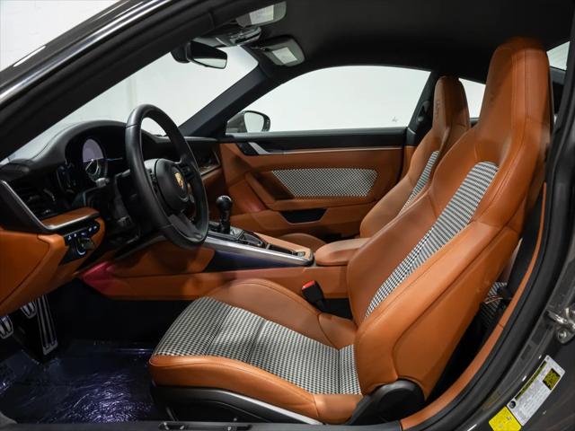 2023 Porsche 911 Carrera 4S