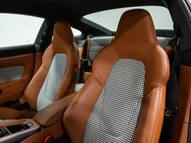 2023 Porsche 911 Carrera 4S