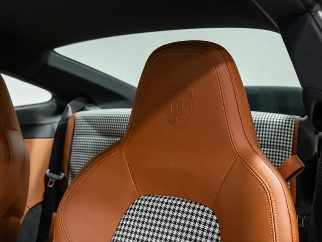 2023 Porsche 911 Carrera 4S