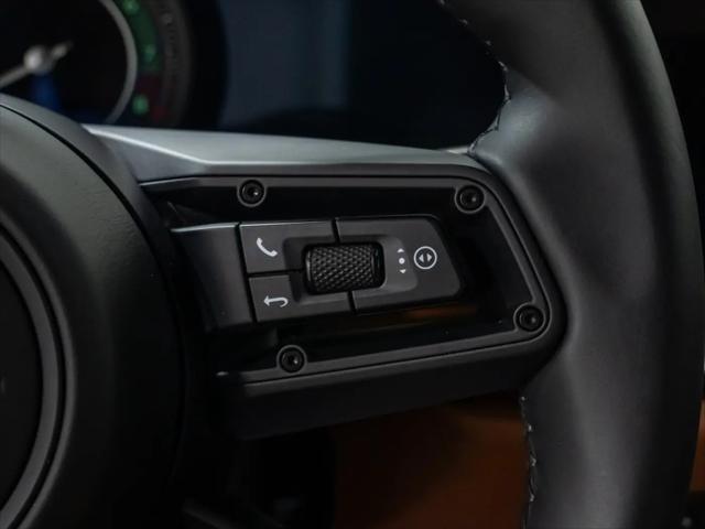 2023 Porsche 911 Carrera 4S