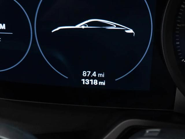 2023 Porsche 911 Carrera 4S