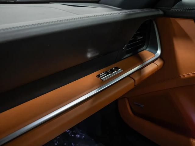 2023 Porsche 911 Carrera 4S