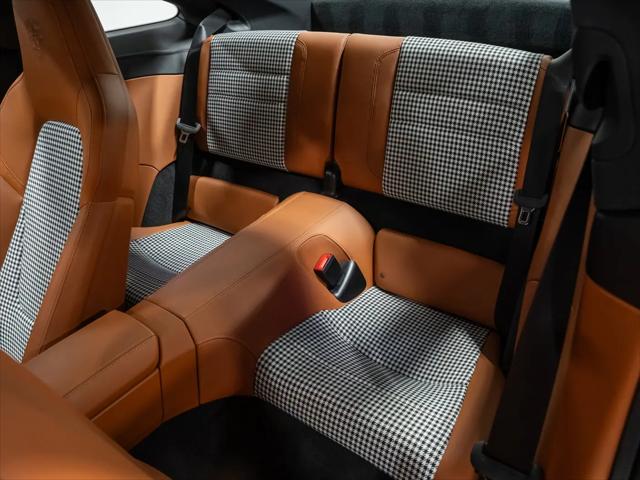 2023 Porsche 911 Carrera 4S