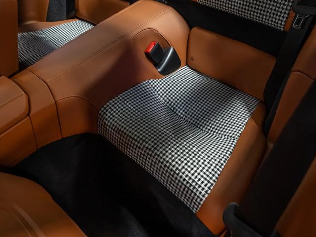 2023 Porsche 911 Carrera 4S