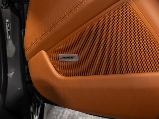 2023 Porsche 911 Carrera 4S