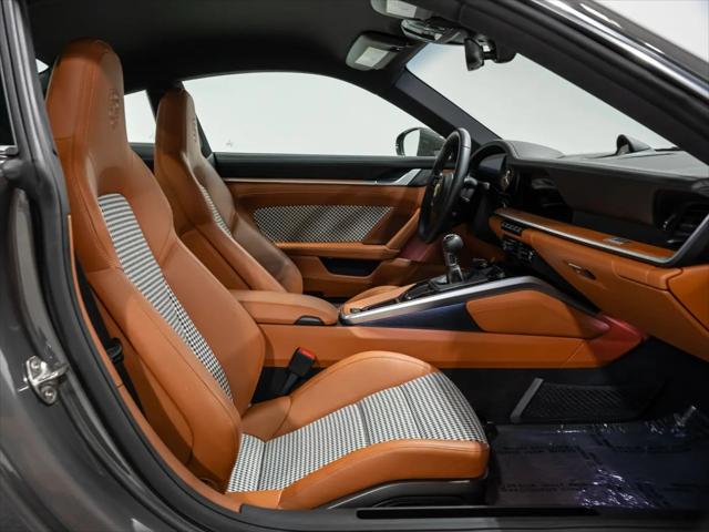 2023 Porsche 911 Carrera 4S