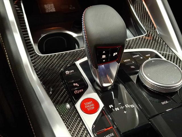 2026 BMW X5 M Competition