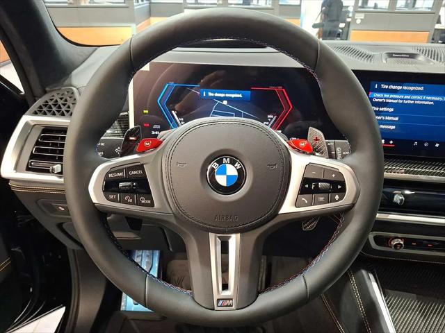 2026 BMW X5 M Competition