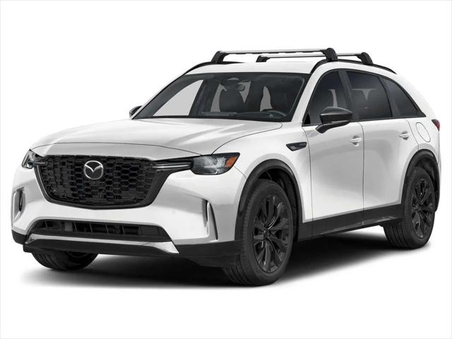 2026 Mazda X-90 3.3 Turbo S Premium Sport for sale in East Brunswick, NJ