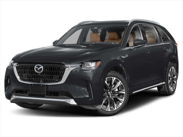 2026 Mazda X-90 3.3 Turbo S Premium Plus for sale in East Brunswick, NJ