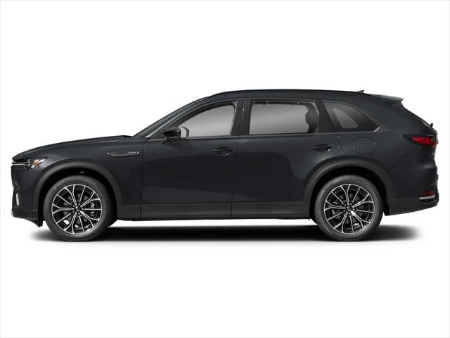 2026 Mazda CX-70 SC Plus