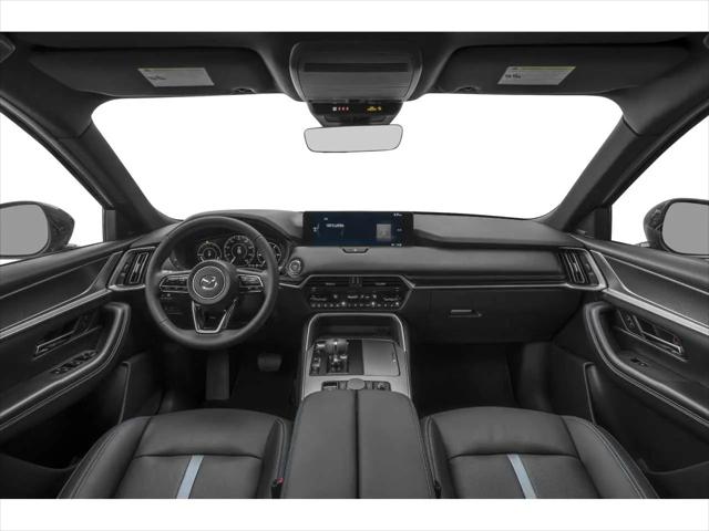 2026 Mazda CX-70 SC Plus