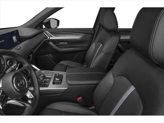 2026 Mazda CX-70 SC Plus