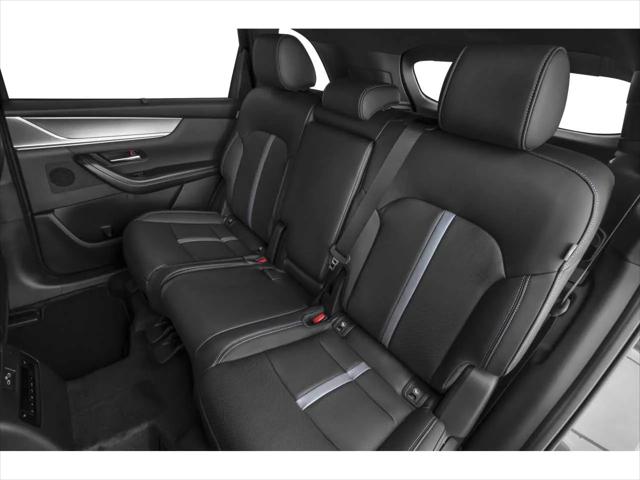 2026 Mazda CX-70 SC Plus