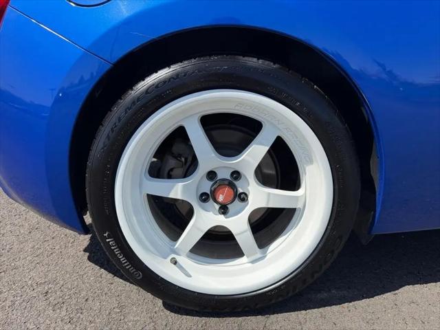 2017 Subaru BRZ Premium