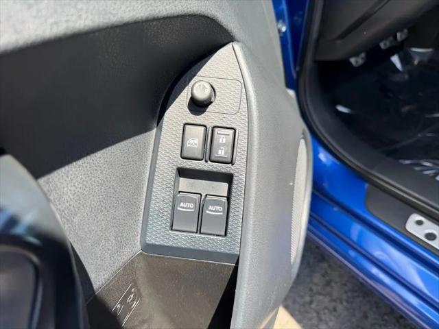 2017 Subaru BRZ Premium