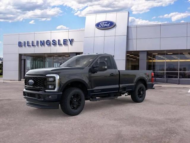 2026 Ford F-250 XL for sale in Ardmore, OK