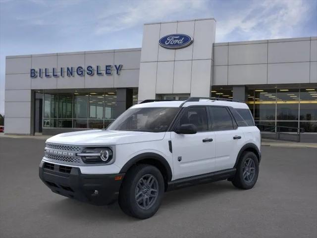 2026 Ford Bronco Sport Big Bend for sale in Ardmore, OK