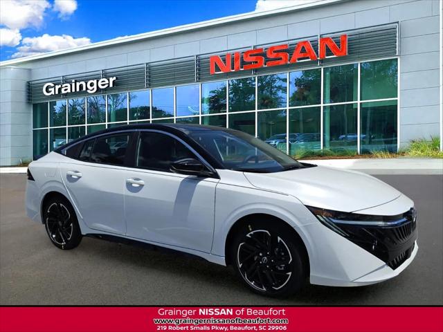 2026 Nissan Sentra SR for sale in Beaufort, SC
