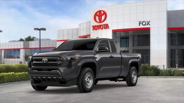 2026 Toyota Tacoma SR for sale in Auburn, NY