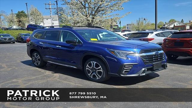2026 Subaru Ascent Touring 7-Passenger for sale in Shrewsbury, MA
