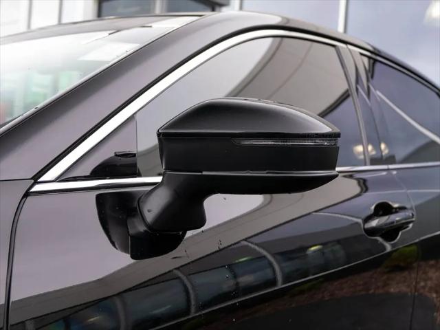 2023 Toyota Crown XLE