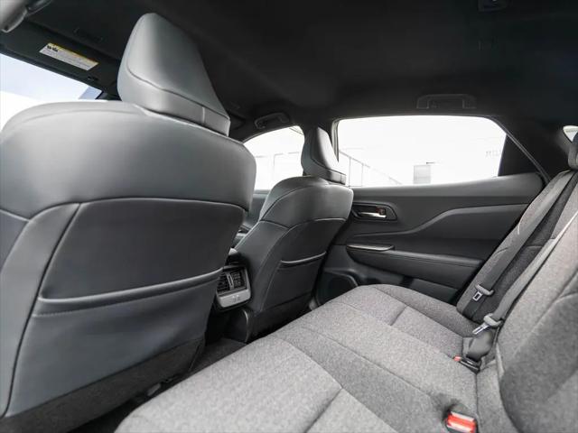 2023 Toyota Crown XLE