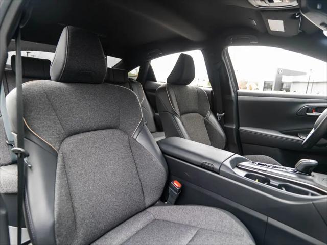 2023 Toyota Crown XLE