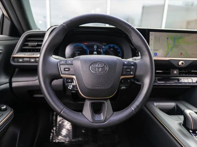 2023 Toyota Crown XLE