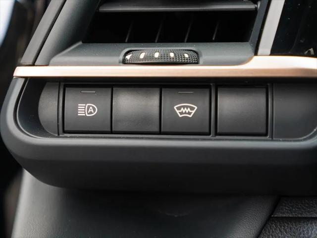 2023 Toyota Crown XLE