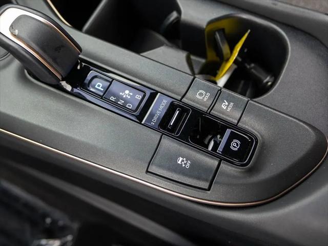 2023 Toyota Crown XLE