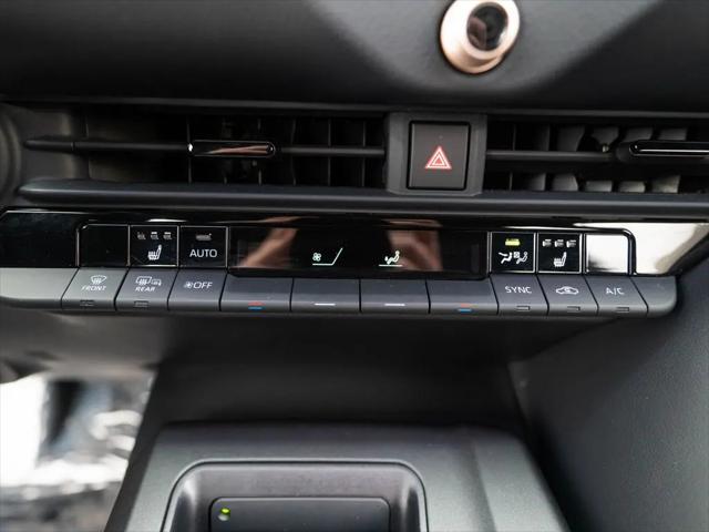 2023 Toyota Crown XLE
