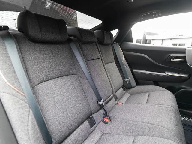 2023 Toyota Crown XLE