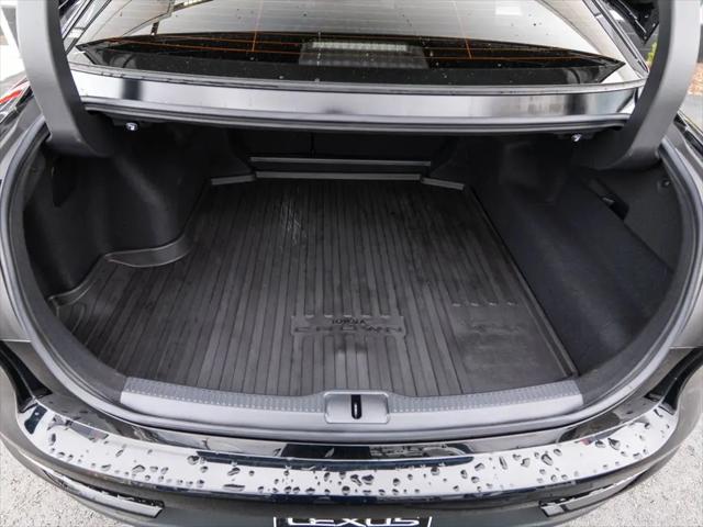 2023 Toyota Crown XLE