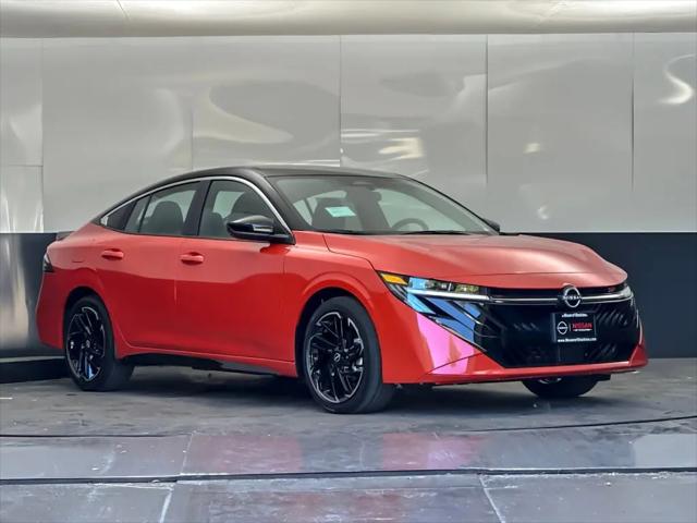 2026 Nissan Sentra SR for sale in Stockton, CA