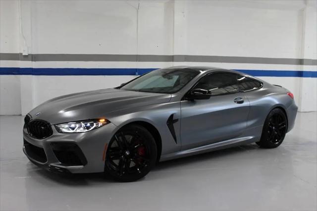2023 BMW M8 Competition for sale in San Mateo, CA