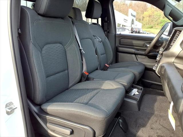 2026 Ram 1500 Warlock Crew Cab 4x4 57 Box